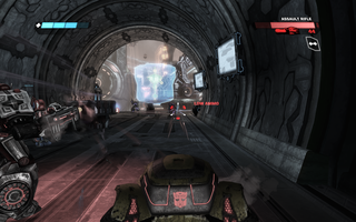 Transformers: War for Cybertron